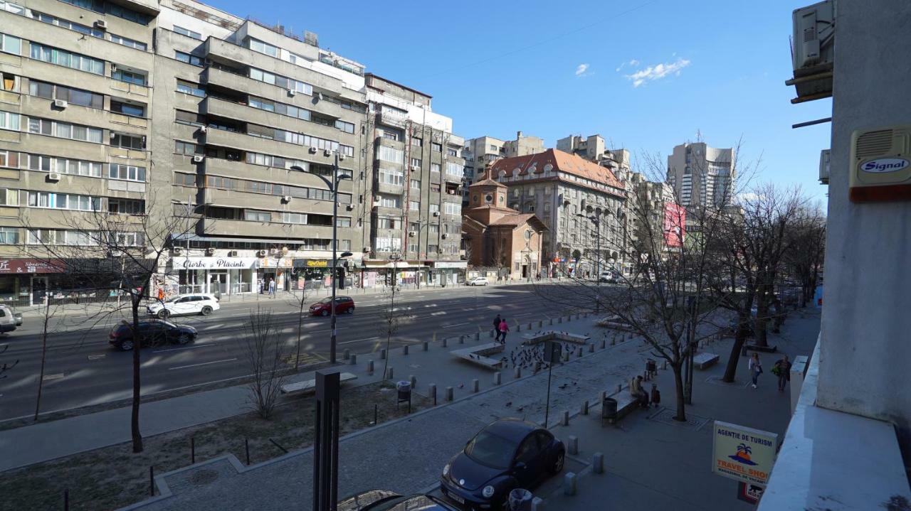 Maxxy Apartments Bucareste Exterior foto